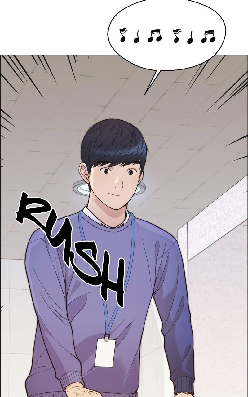 A Man's Man Chap 161 - Next Chap 162