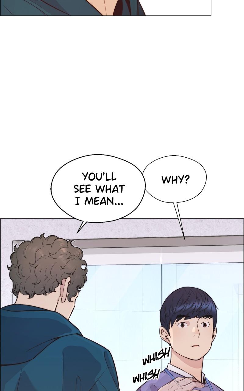 A Man's Man Chap 161 - Next Chap 162