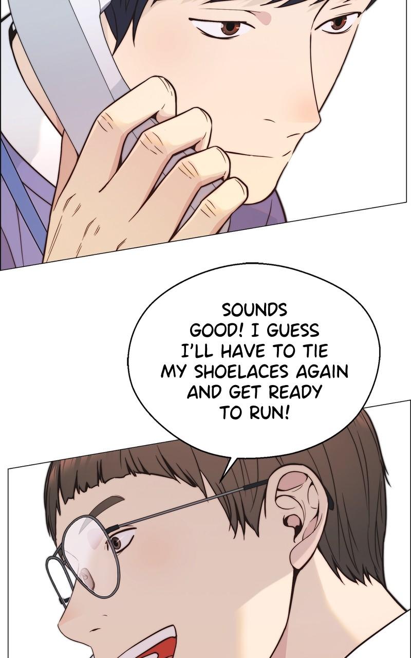 A Man's Man Chap 161 - Next Chap 162