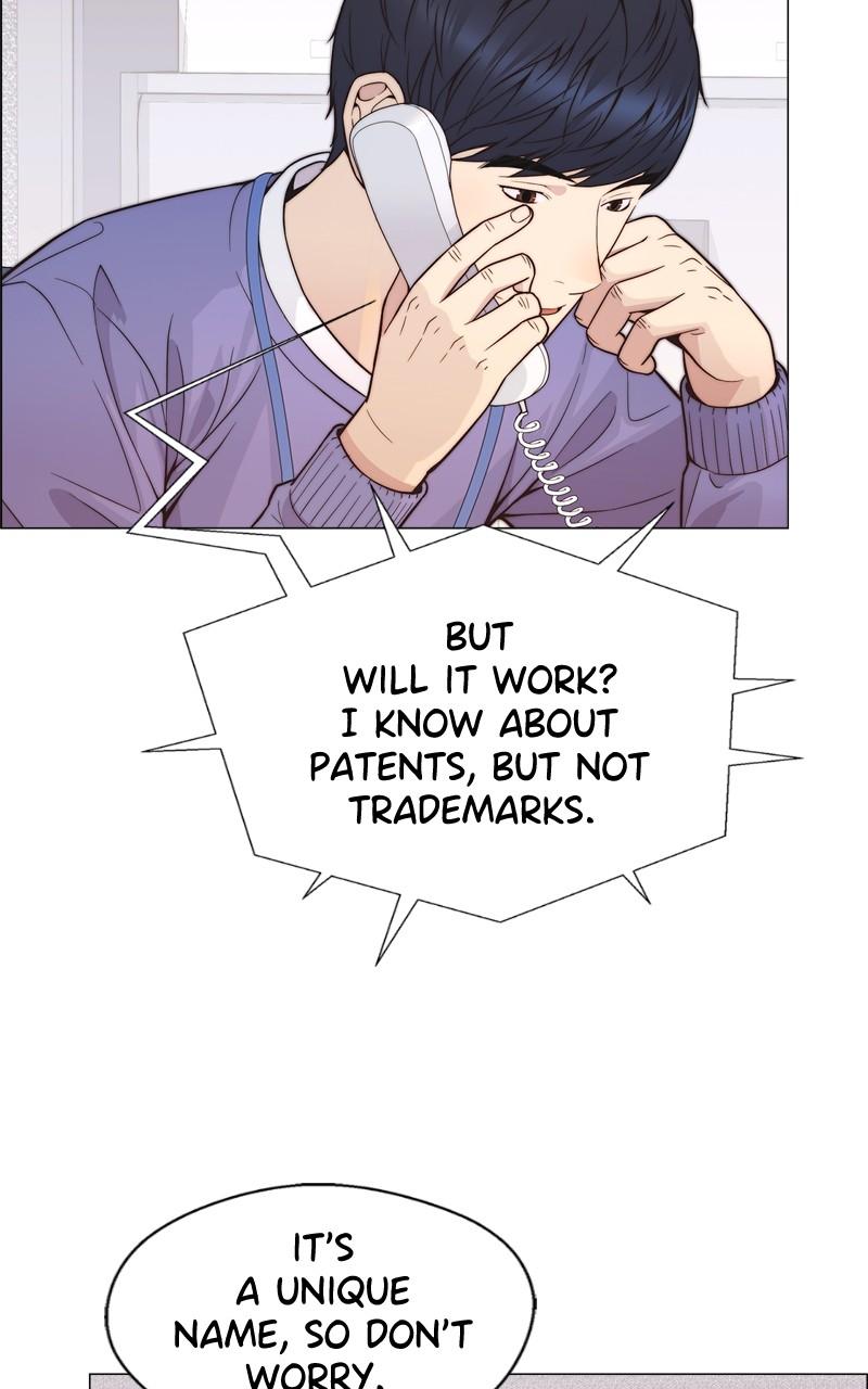 A Man's Man Chap 161 - Next Chap 162
