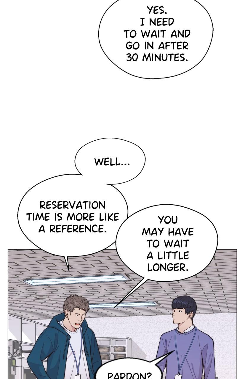 A Man's Man Chap 161 - Next Chap 162