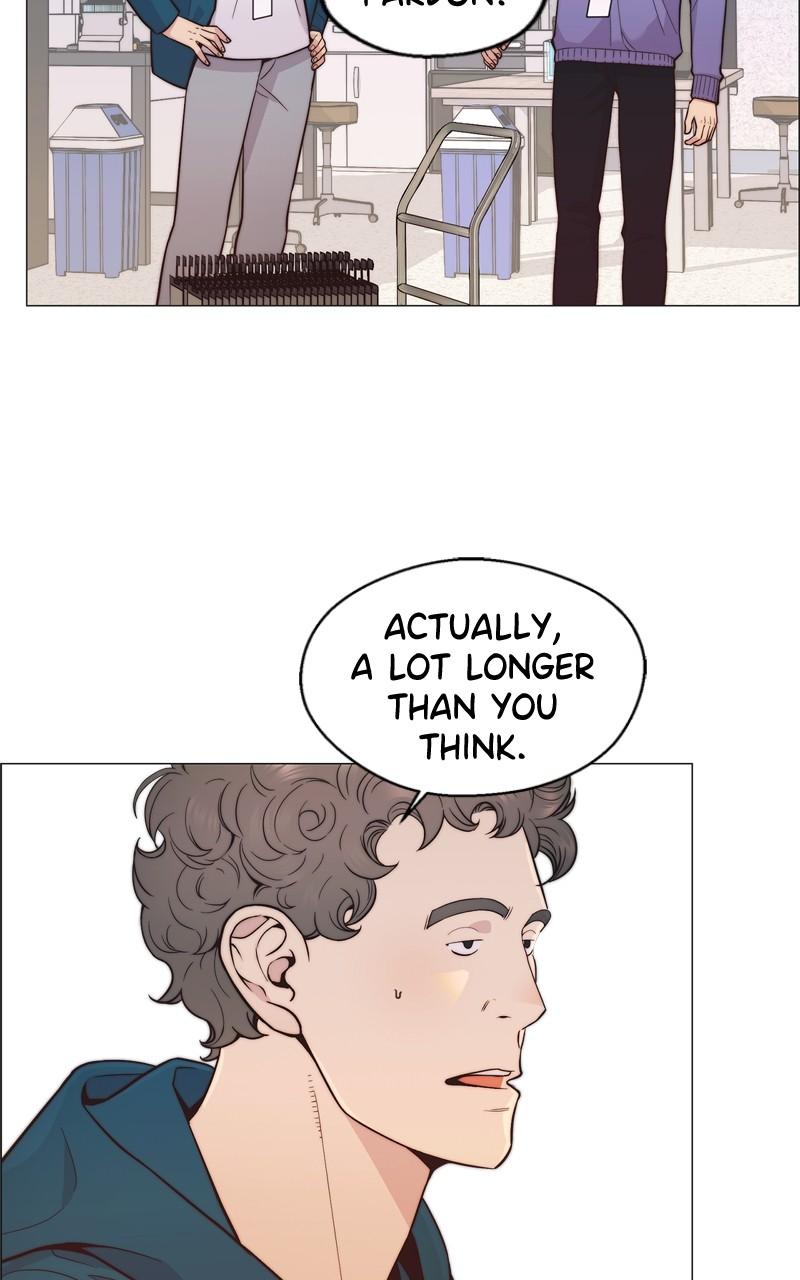 A Man's Man Chap 161 - Next Chap 162