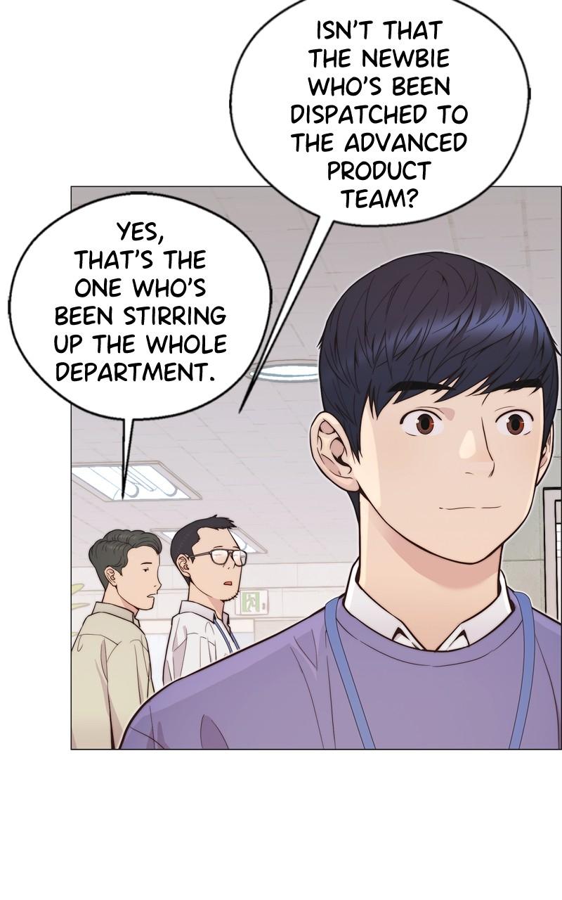 A Man's Man Chap 161 - Next Chap 162