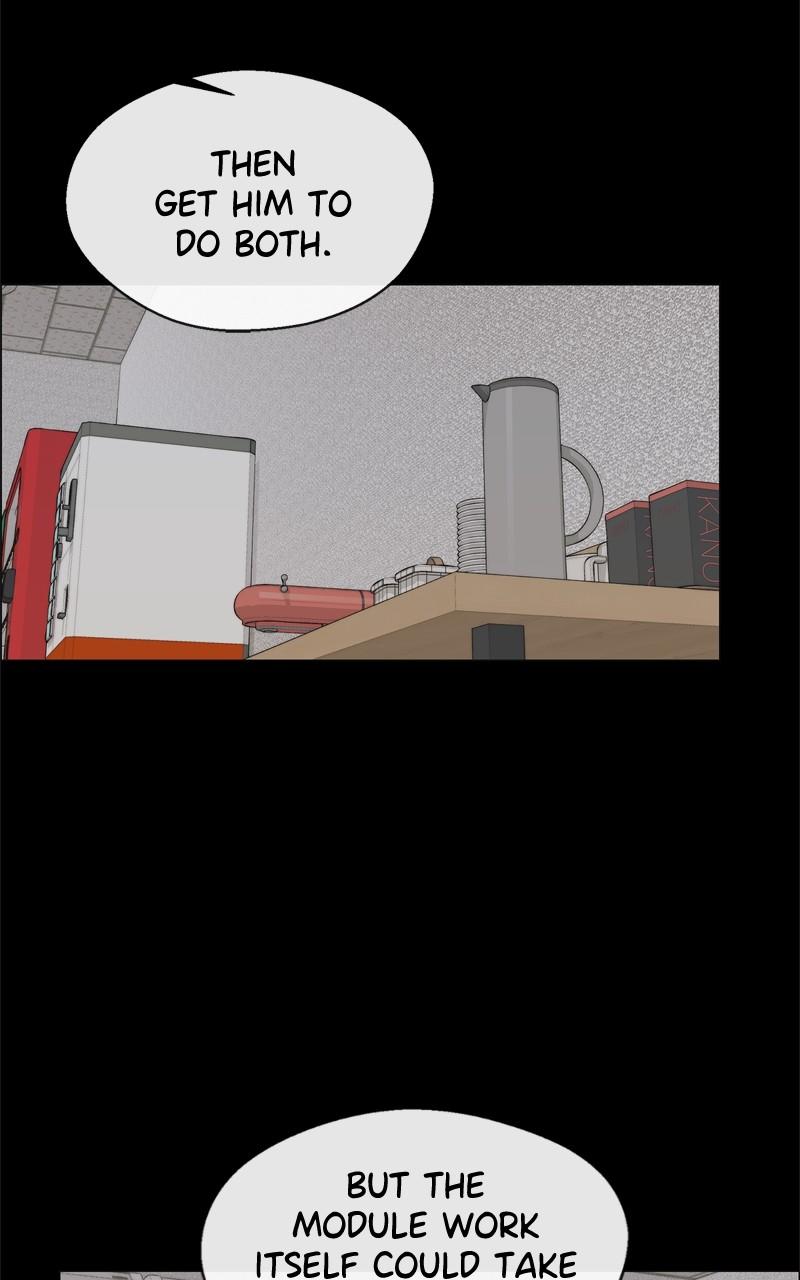 A Man's Man Chap 161 - Next Chap 162