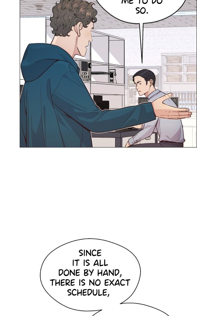 A Man's Man Chap 161 - Next Chap 162