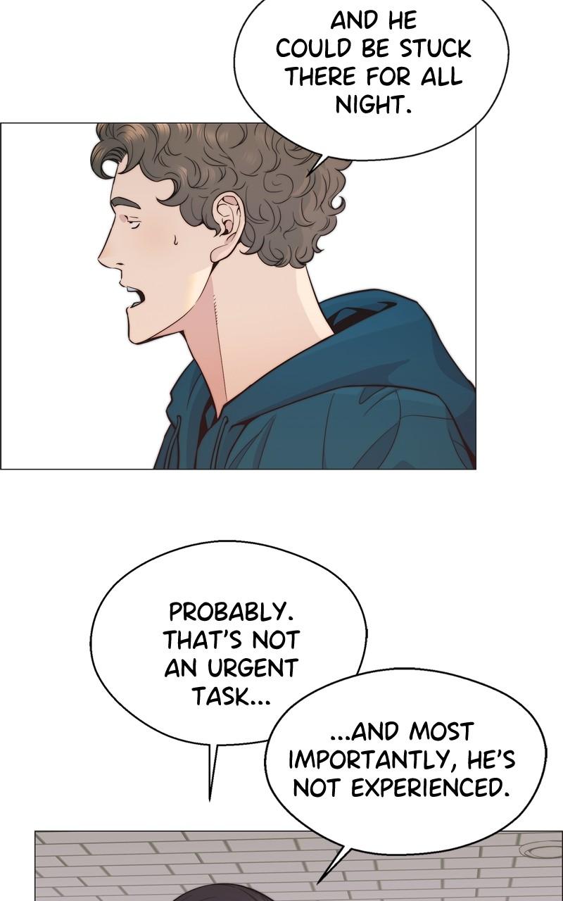 A Man's Man Chap 161 - Next Chap 162