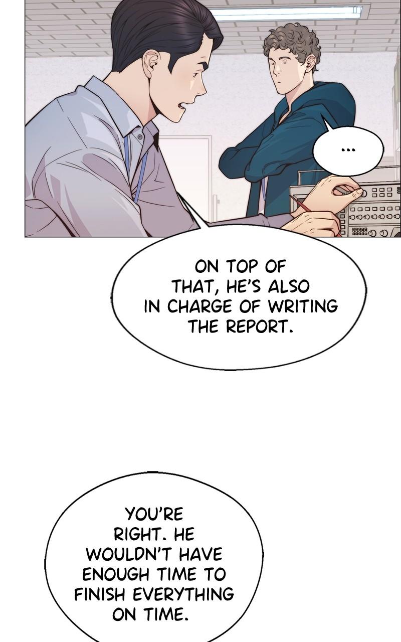 A Man's Man Chap 161 - Next Chap 162