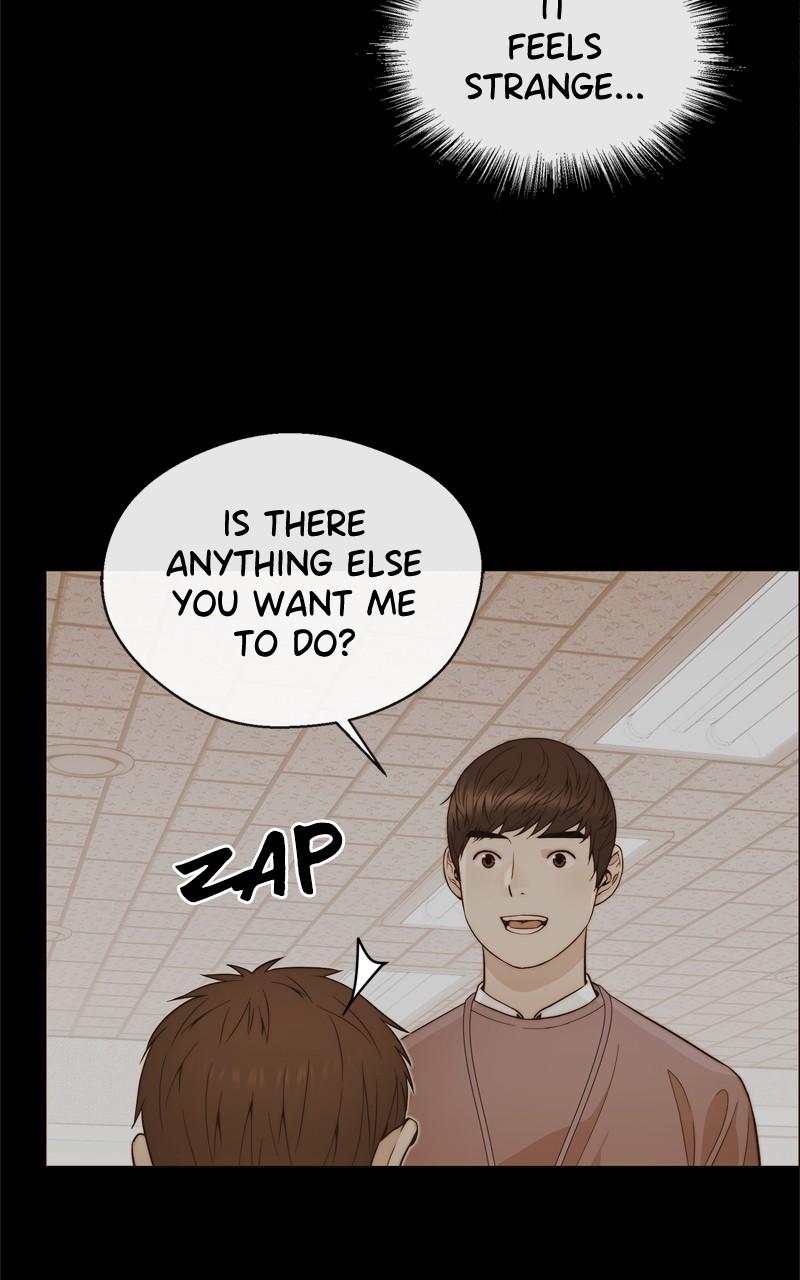 A Man's Man Chap 161 - Next Chap 162