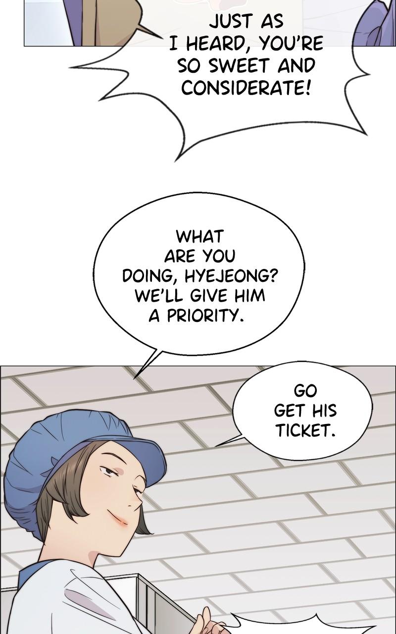 A Man's Man Chap 161 - Next Chap 162