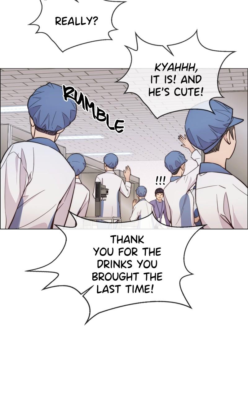 A Man's Man Chap 161 - Next Chap 162