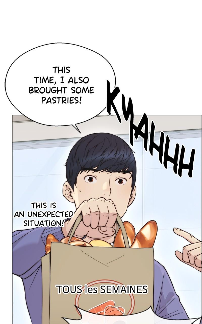 A Man's Man Chap 161 - Next Chap 162