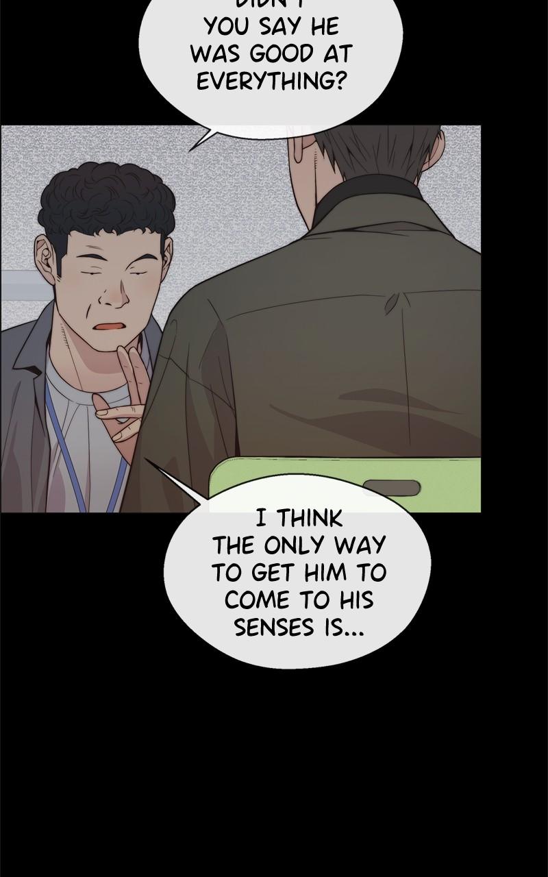 A Man's Man Chap 161 - Next Chap 162