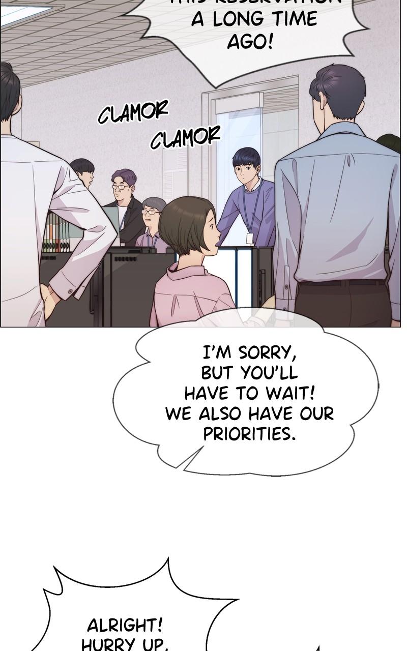 A Man's Man Chap 161 - Next Chap 162