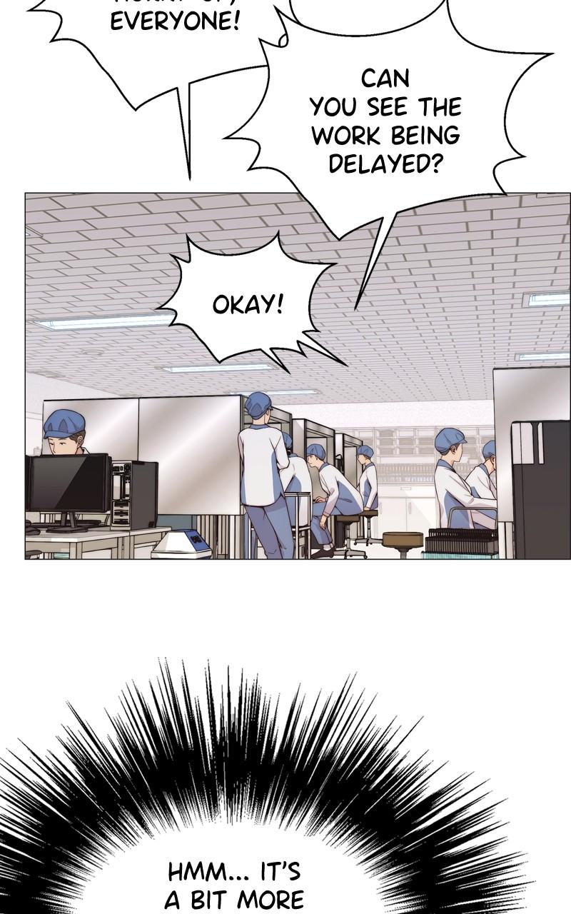 A Man's Man Chap 161 - Next Chap 162