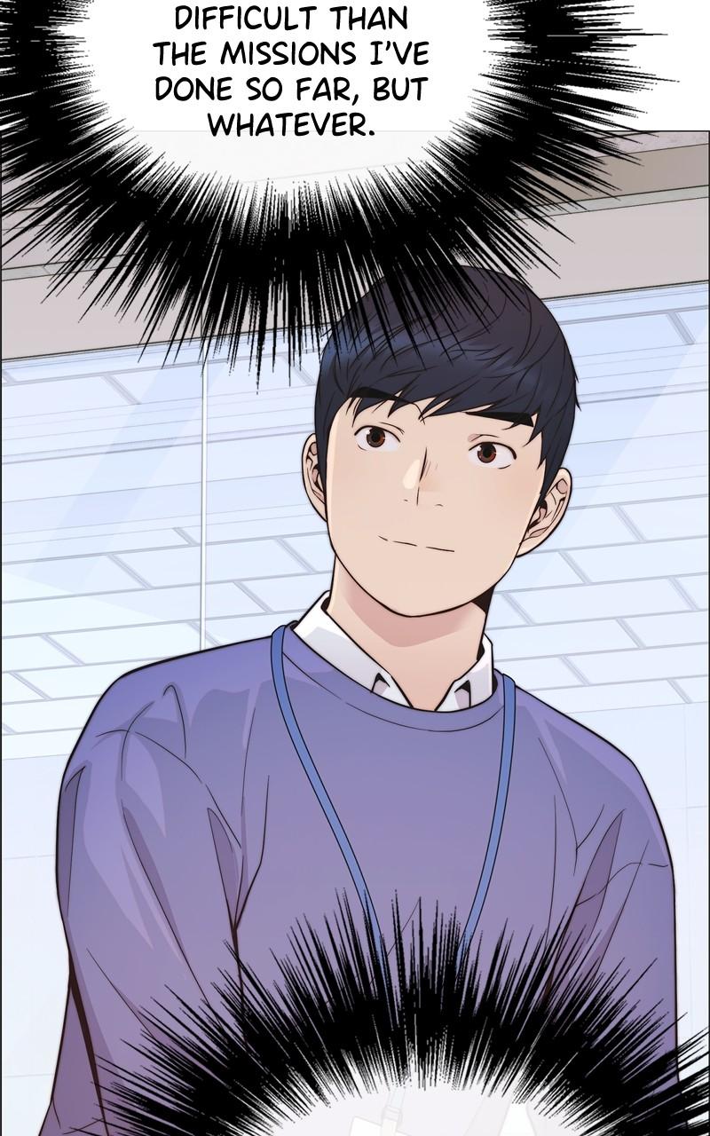 A Man's Man Chap 161 - Next Chap 162