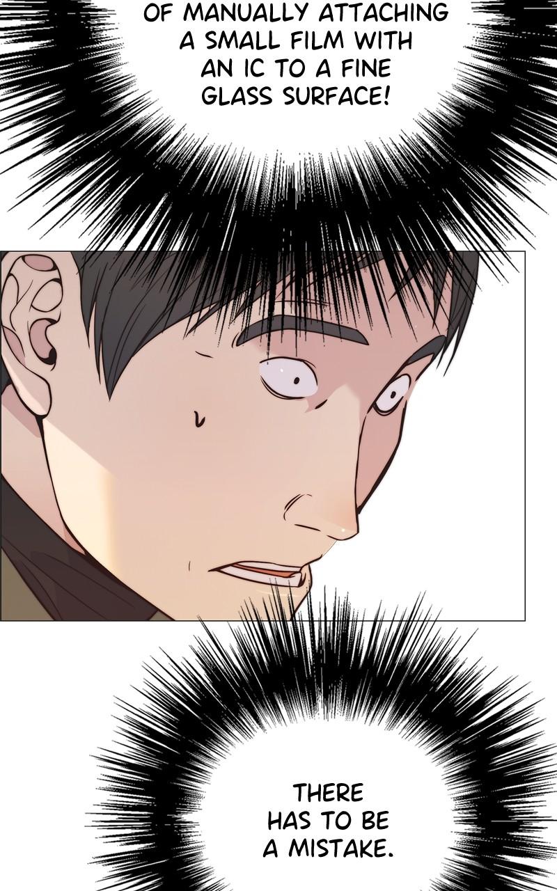 A Man's Man Chap 161 - Next Chap 162