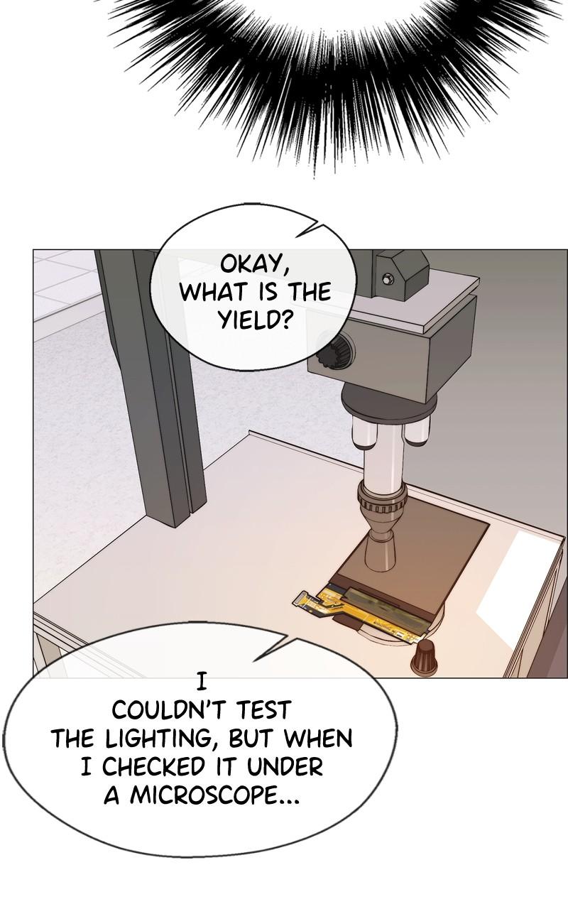 A Man's Man Chap 161 - Next Chap 162