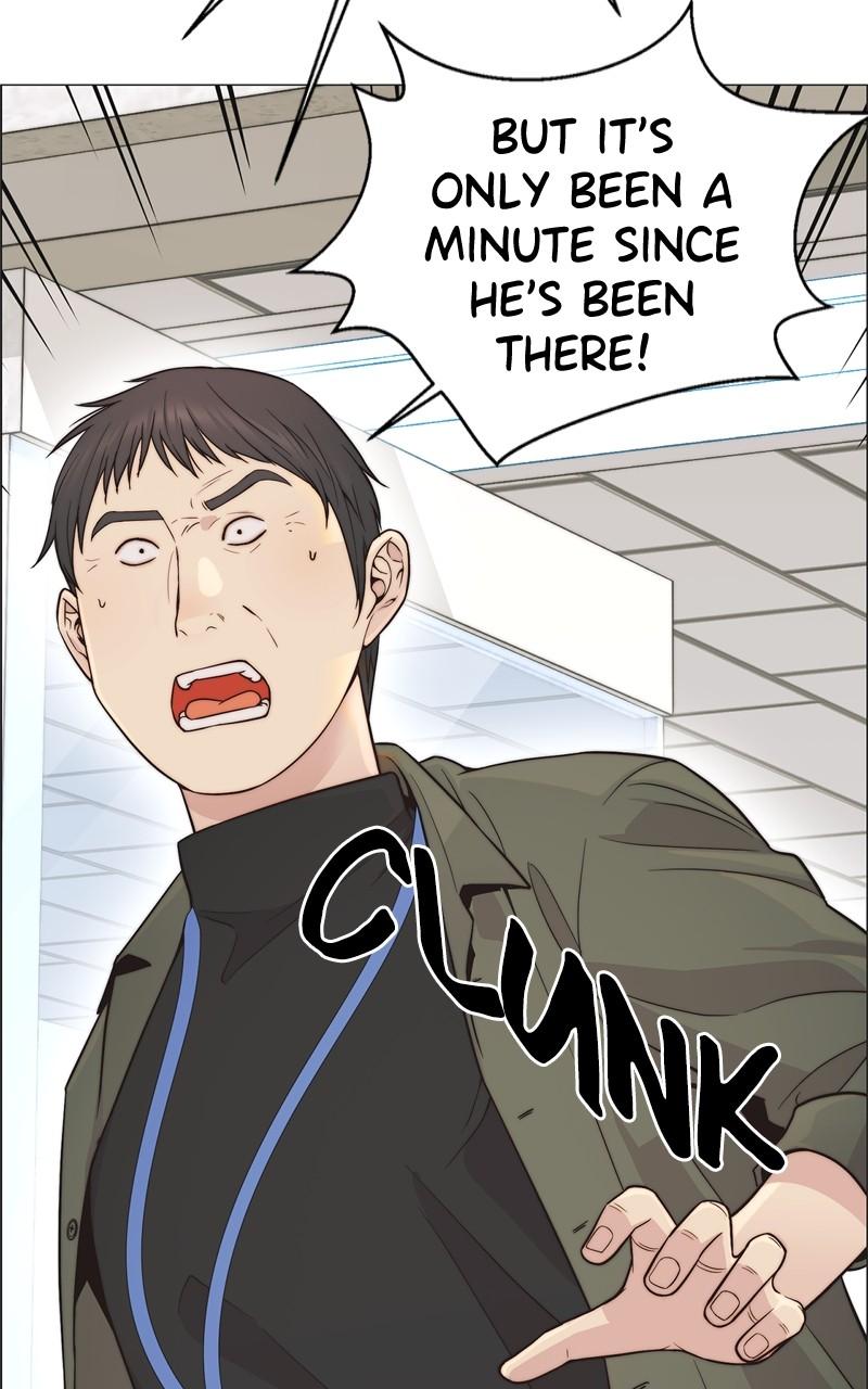 A Man's Man Chap 161 - Next Chap 162