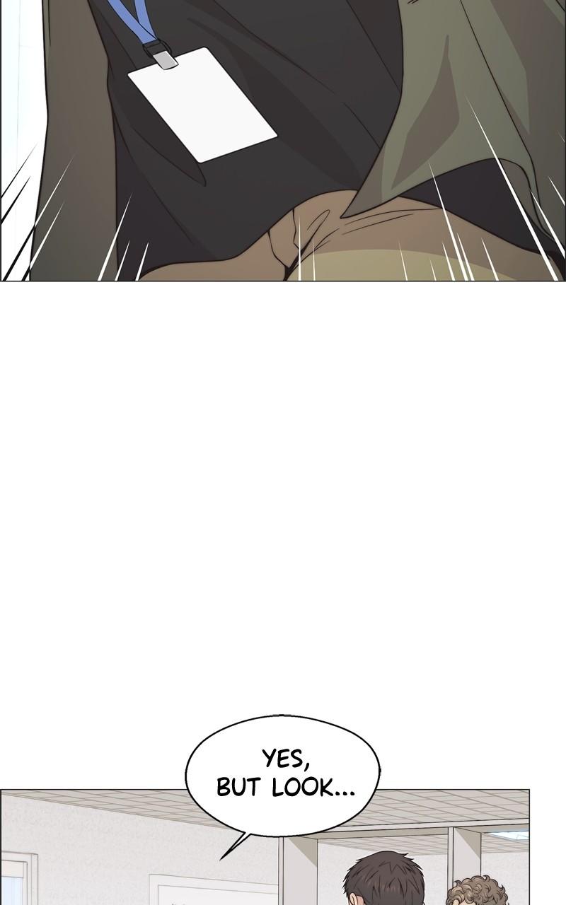 A Man's Man Chap 161 - Next Chap 162
