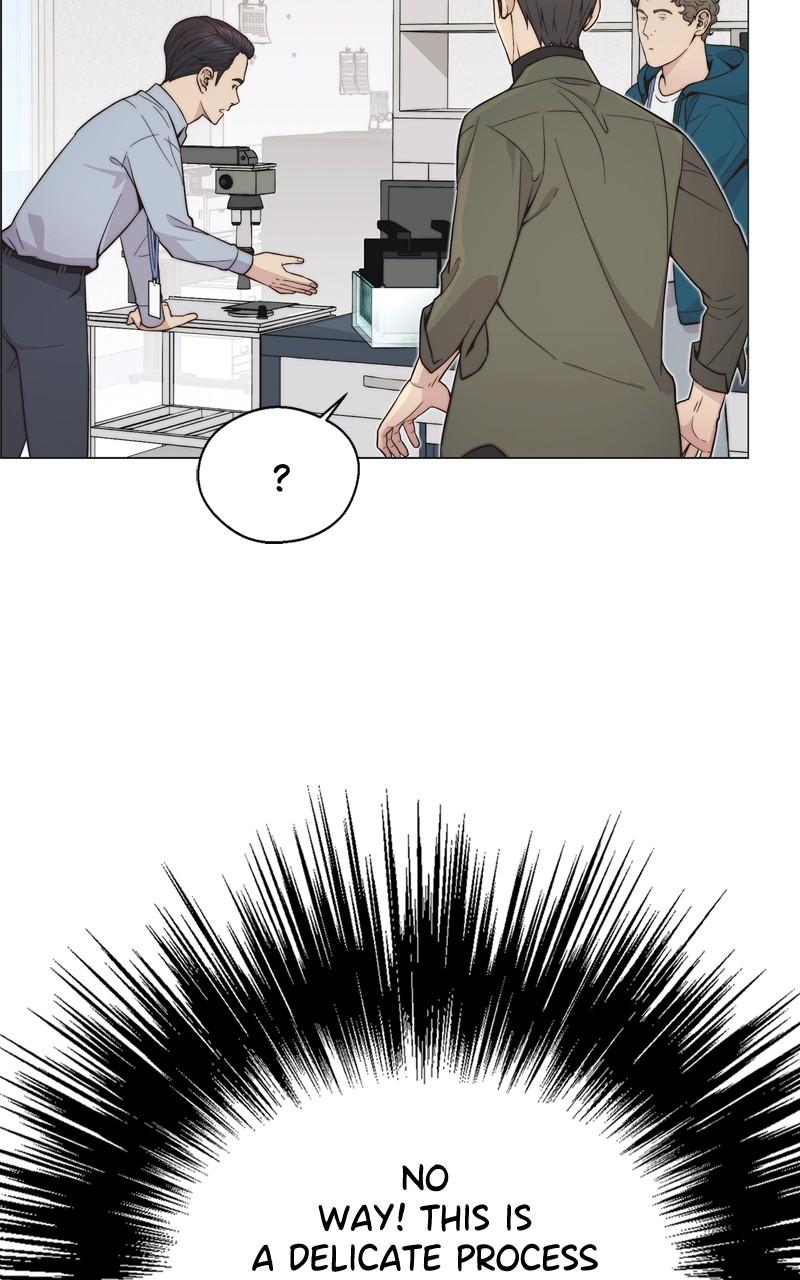 A Man's Man Chap 161 - Next Chap 162