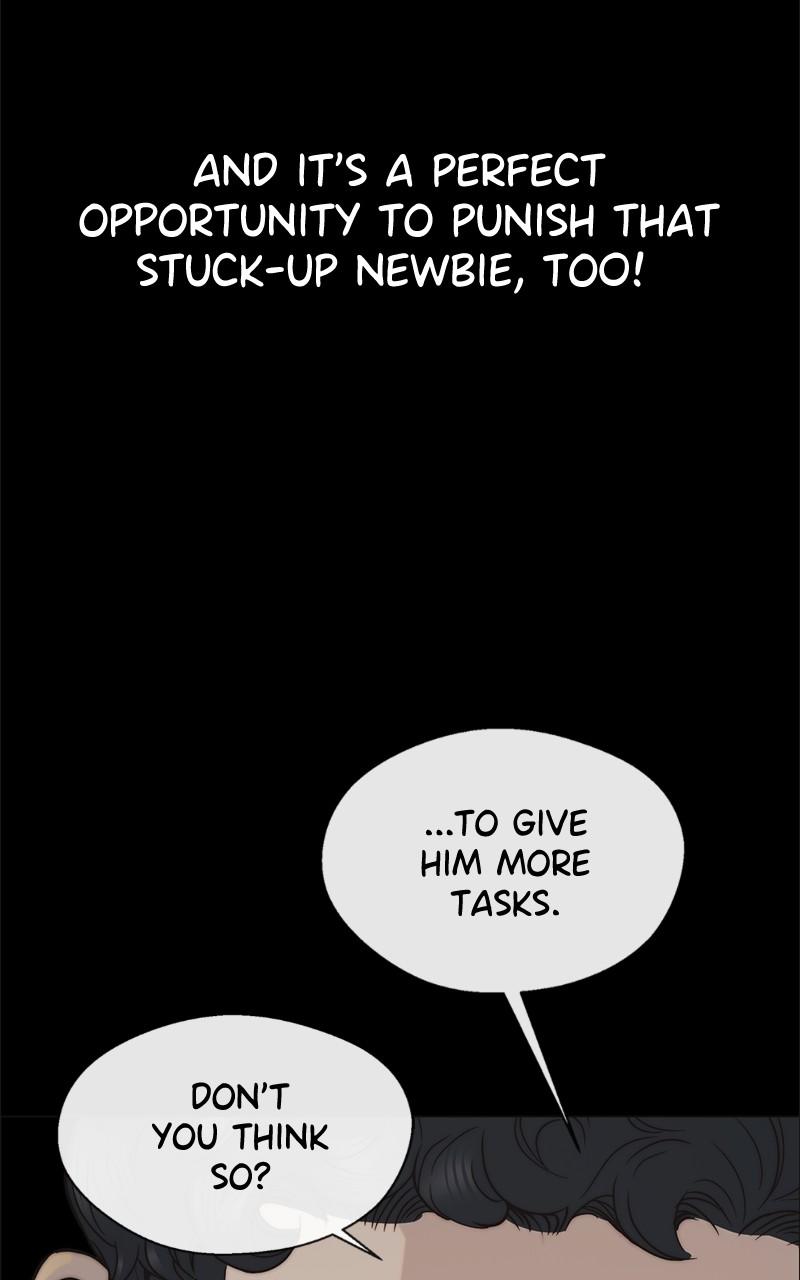 A Man's Man Chap 161 - Next Chap 162