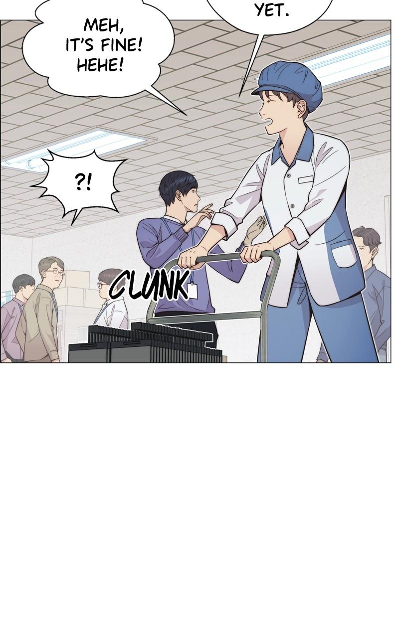 A Man's Man Chap 161 - Next Chap 162