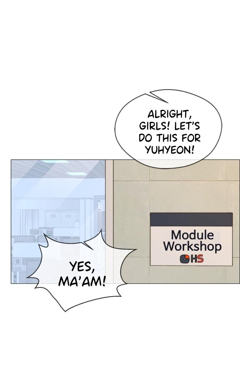 A Man's Man Chap 161 - Next Chap 162