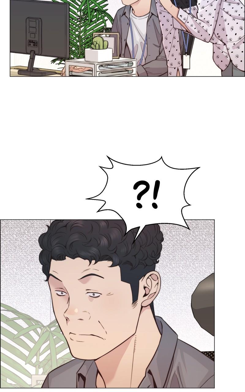 A Man's Man Chap 161 - Next Chap 162