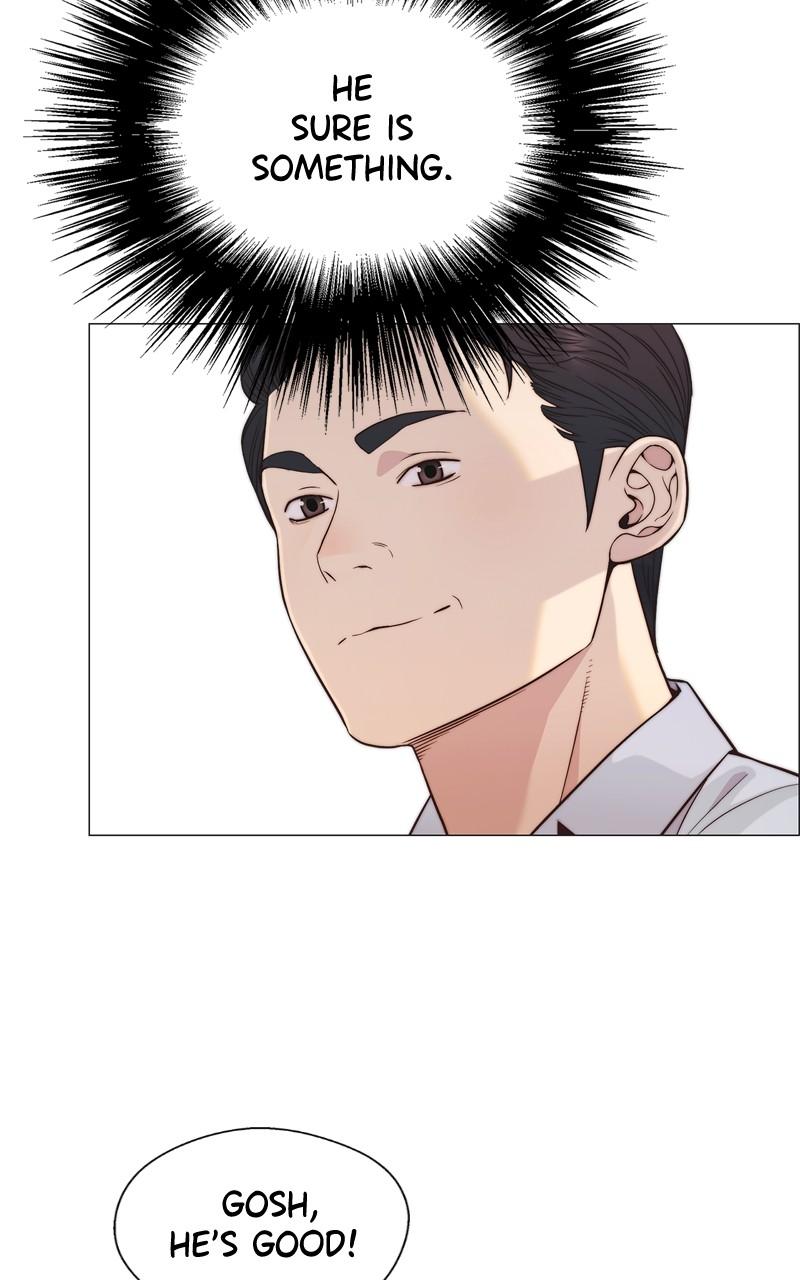 A Man's Man Chap 161 - Next Chap 162