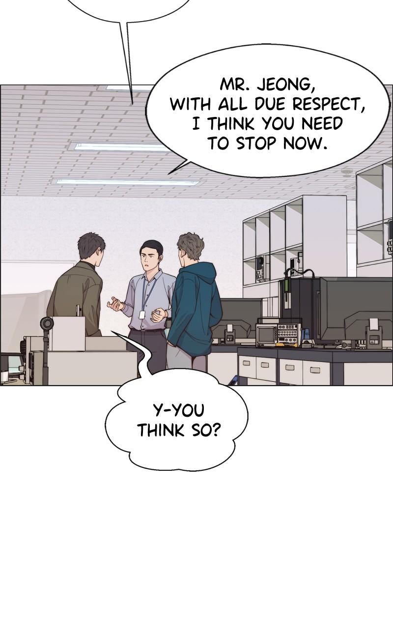 A Man's Man Chap 161 - Next Chap 162