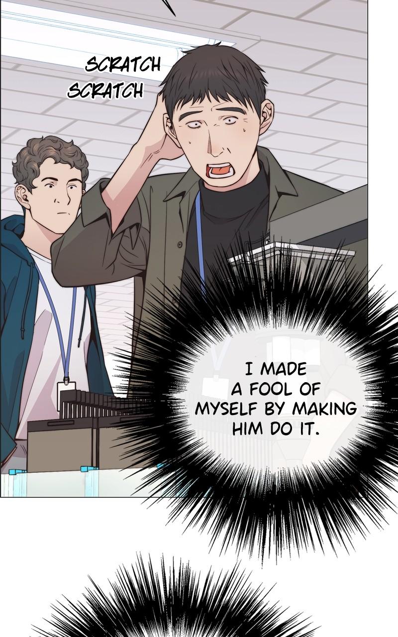 A Man's Man Chap 161 - Next Chap 162