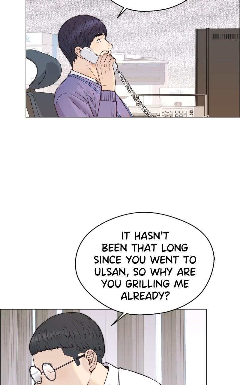 A Man's Man Chap 161 - Next Chap 162