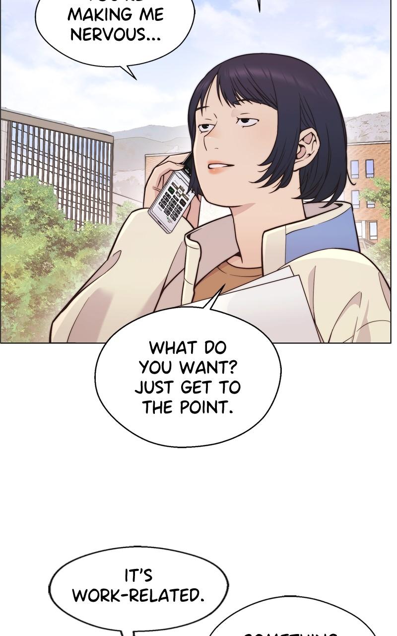 A Man's Man Chap 161 - Next Chap 162