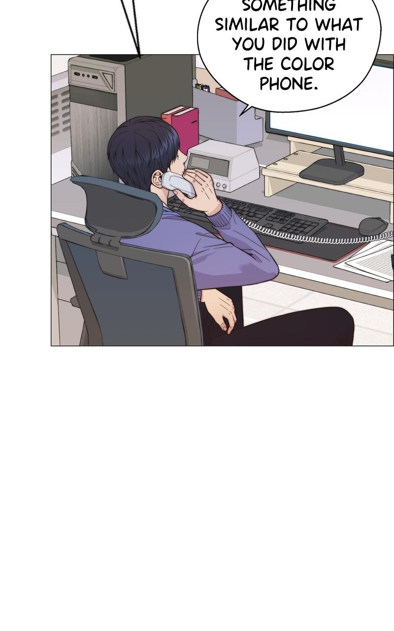 A Man's Man Chap 161 - Next Chap 162