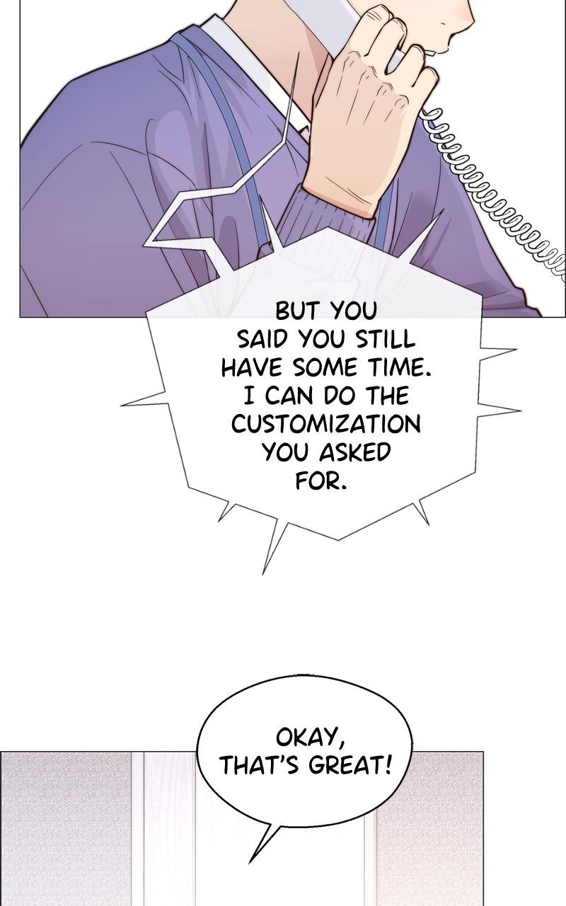 A Man's Man Chap 161 - Next Chap 162