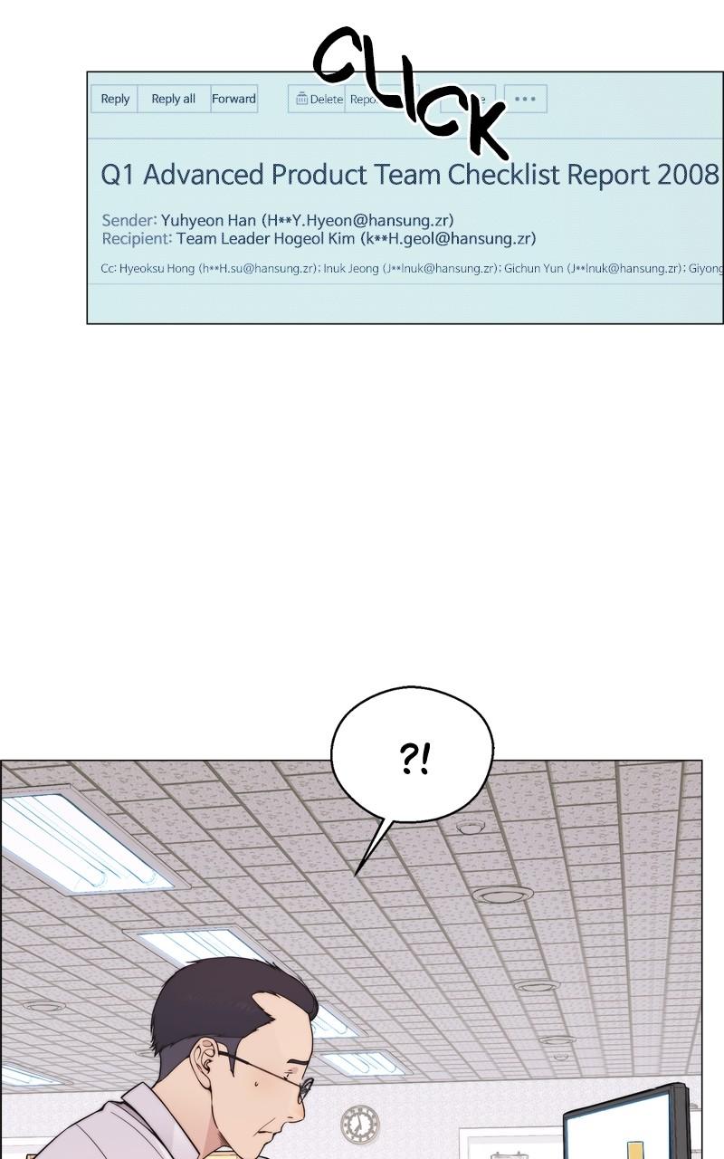 A Man's Man Chap 162 - Next Chap 163