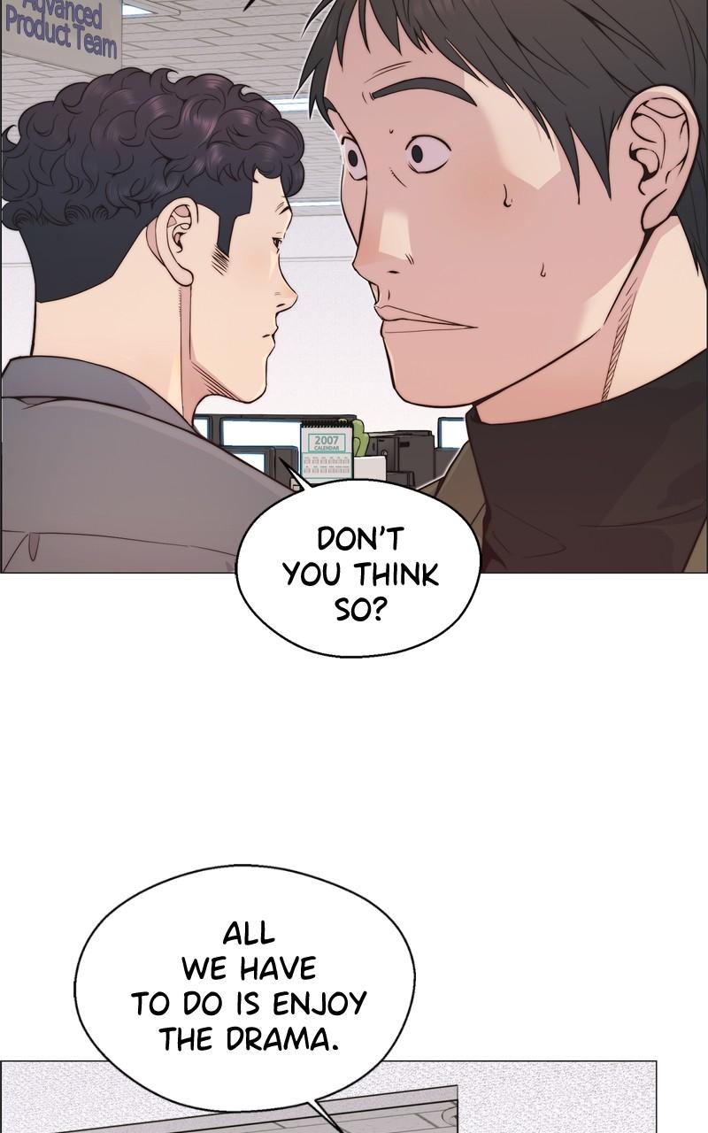 A Man's Man Chap 162 - Next Chap 163