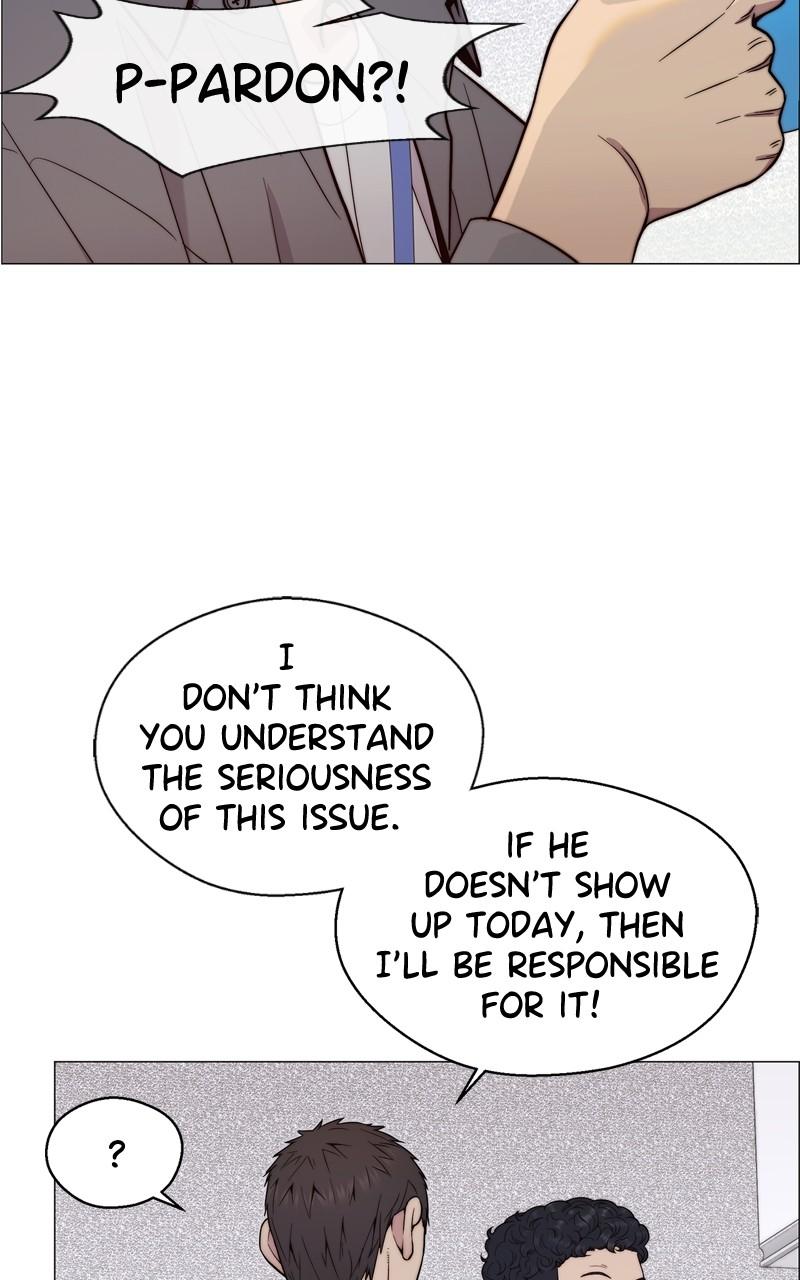 A Man's Man Chap 162 - Next Chap 163