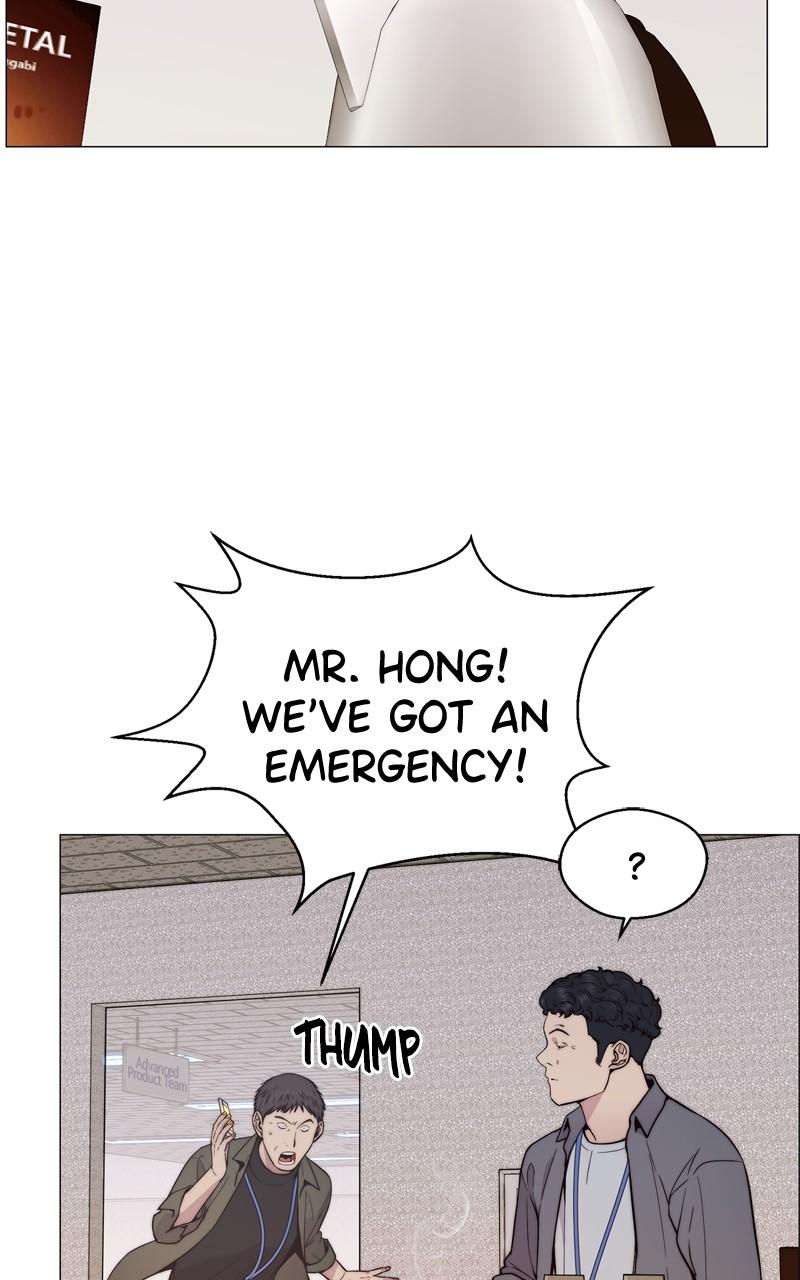 A Man's Man Chap 162 - Next Chap 163