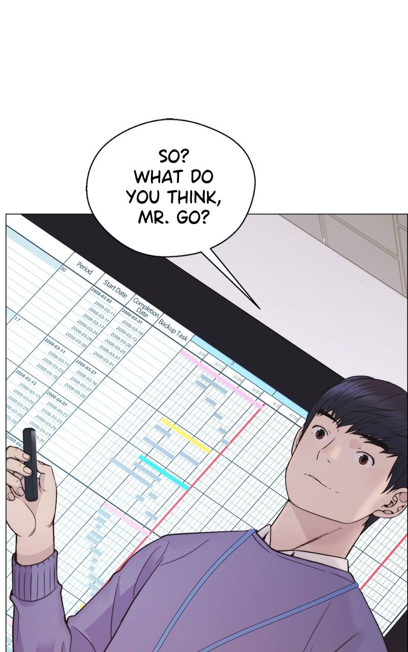 A Man's Man Chap 162 - Next Chap 163