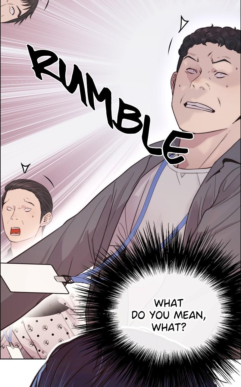 A Man's Man Chap 162 - Next Chap 163