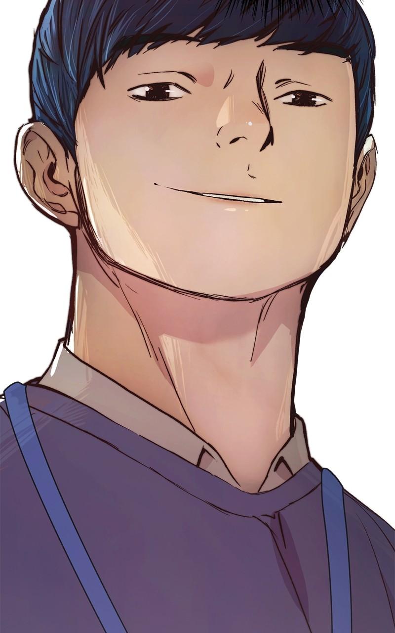 A Man's Man Chap 162 - Next Chap 163