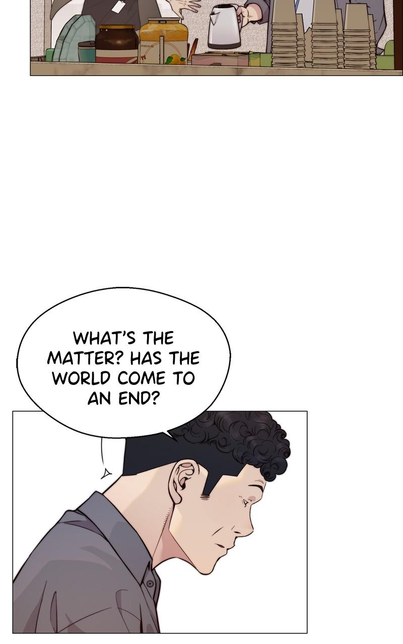A Man's Man Chap 162 - Next Chap 163