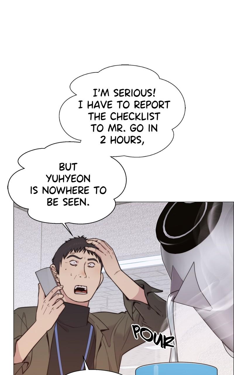 A Man's Man Chap 162 - Next Chap 163