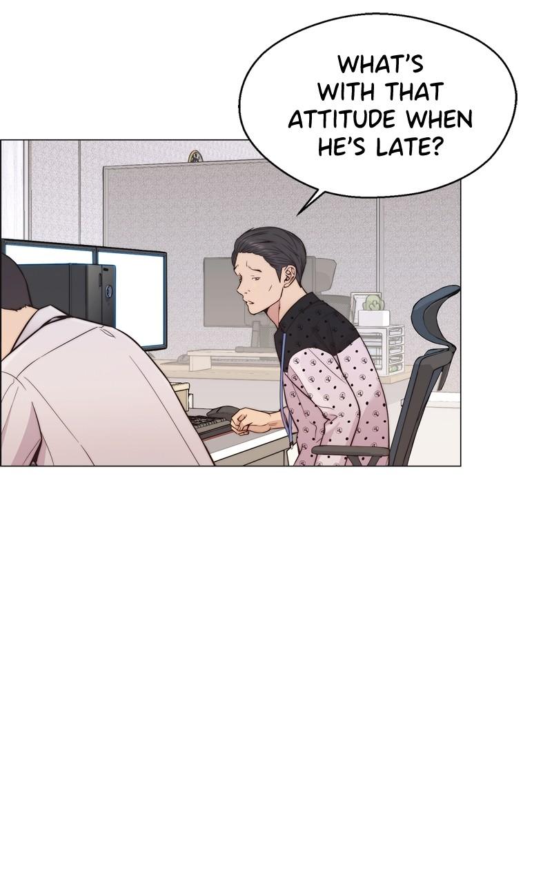 A Man's Man Chap 162 - Next Chap 163
