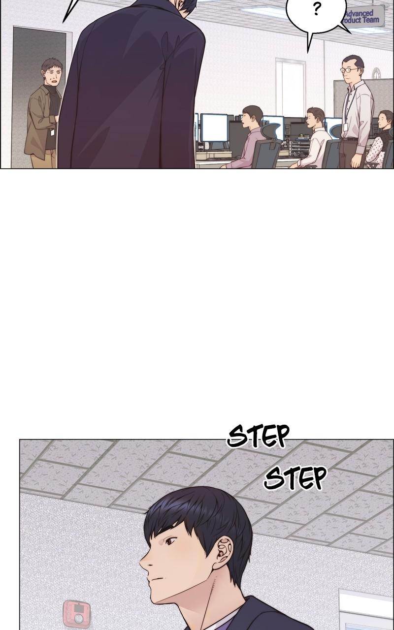 A Man's Man Chap 162 - Next Chap 163