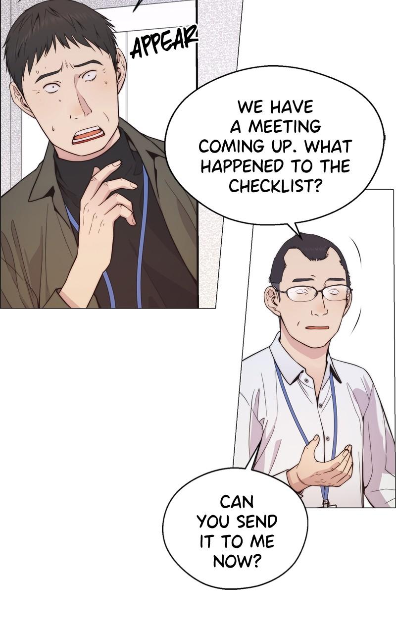 A Man's Man Chap 162 - Next Chap 163