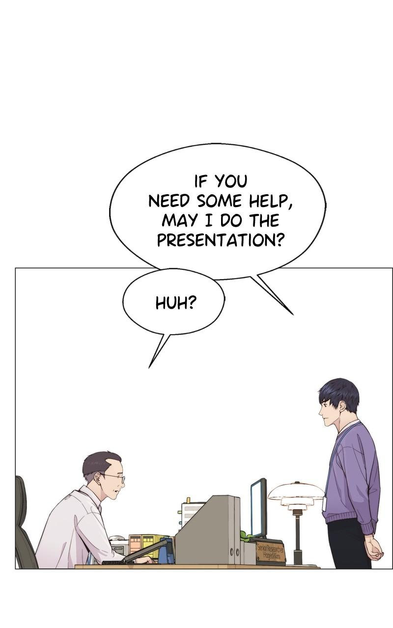 A Man's Man Chap 162 - Next Chap 163