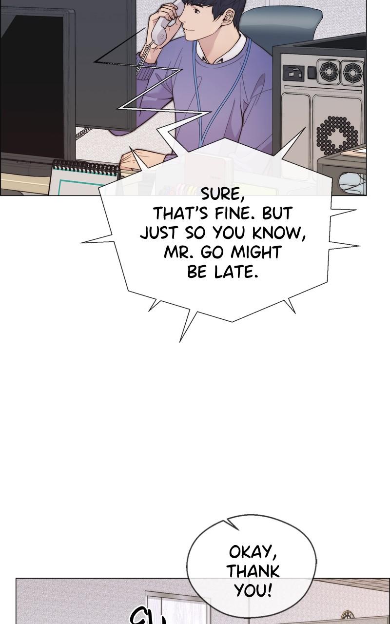A Man's Man Chap 162 - Next Chap 163
