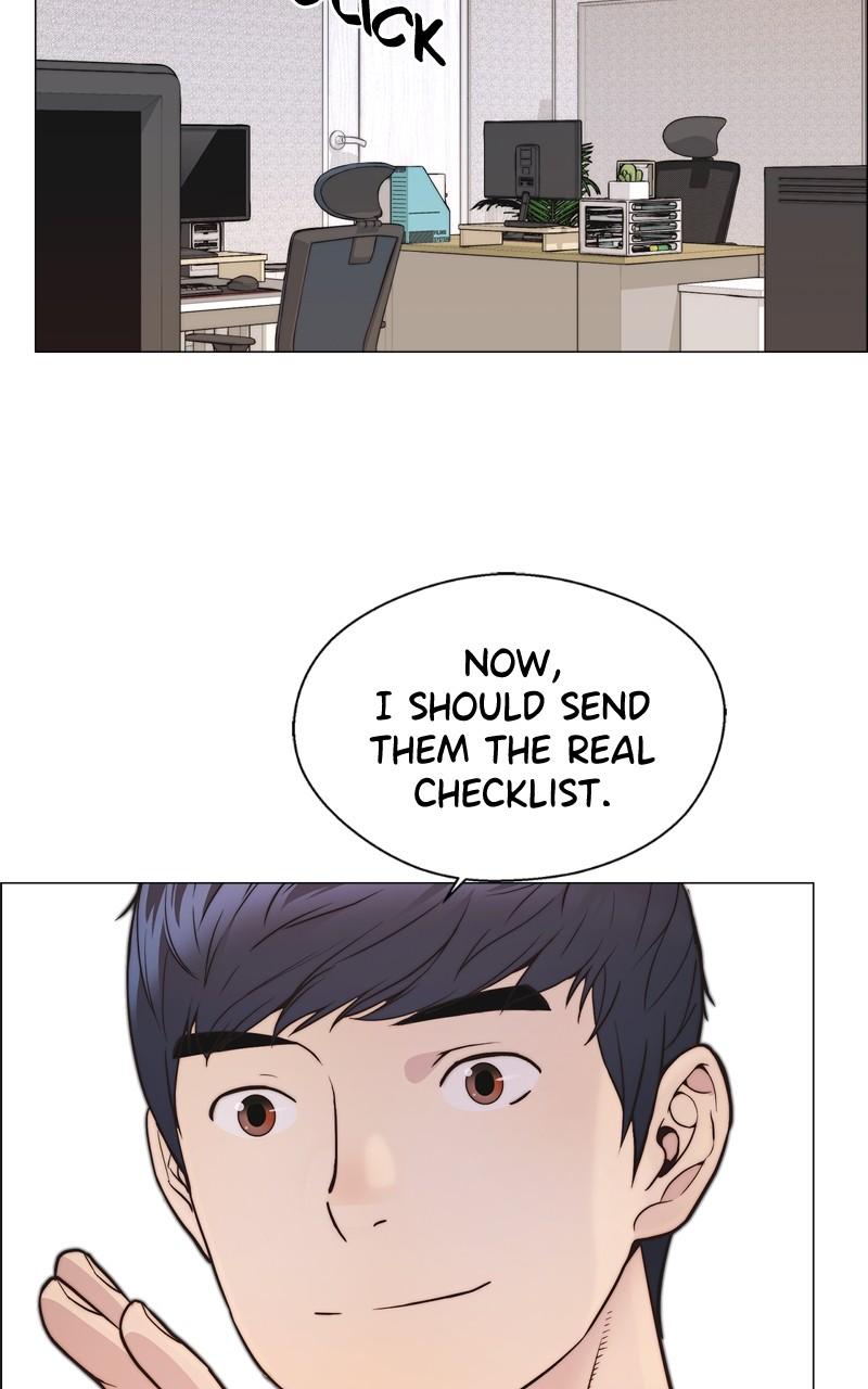 A Man's Man Chap 162 - Next Chap 163